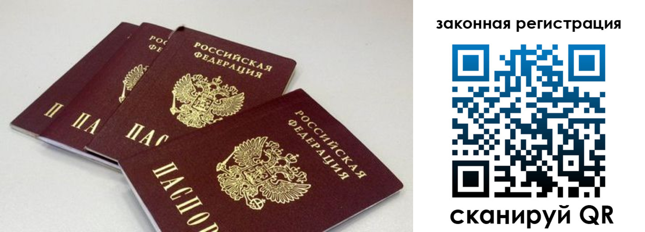 временная регистрация в Архангельской области